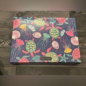 Simply Southern Marine Life 1000 Piece Puzzle